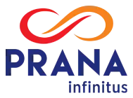 contacto prana infinitus